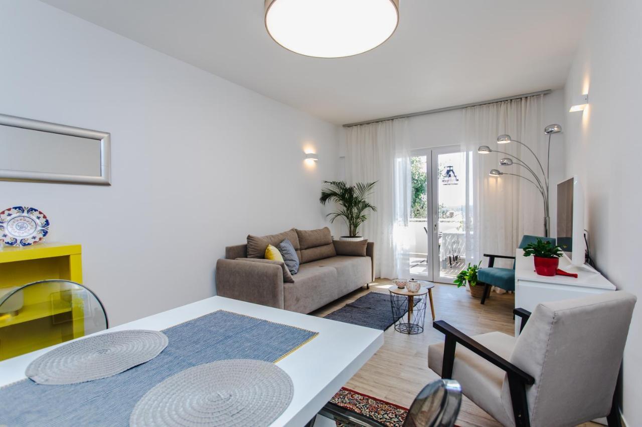San Francis Appartement Hvar Town Buitenkant foto