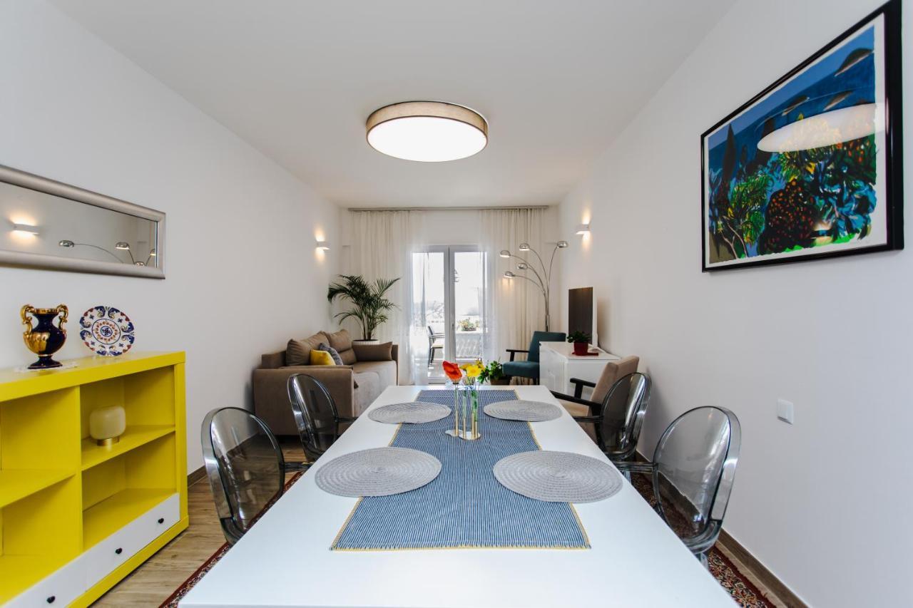 San Francis Appartement Hvar Town Buitenkant foto