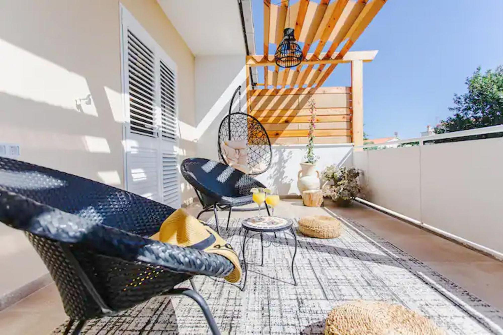 San Francis Appartement Hvar Town Buitenkant foto