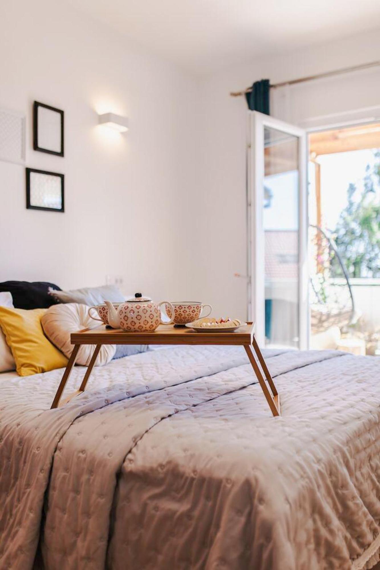 San Francis Appartement Hvar Town Buitenkant foto