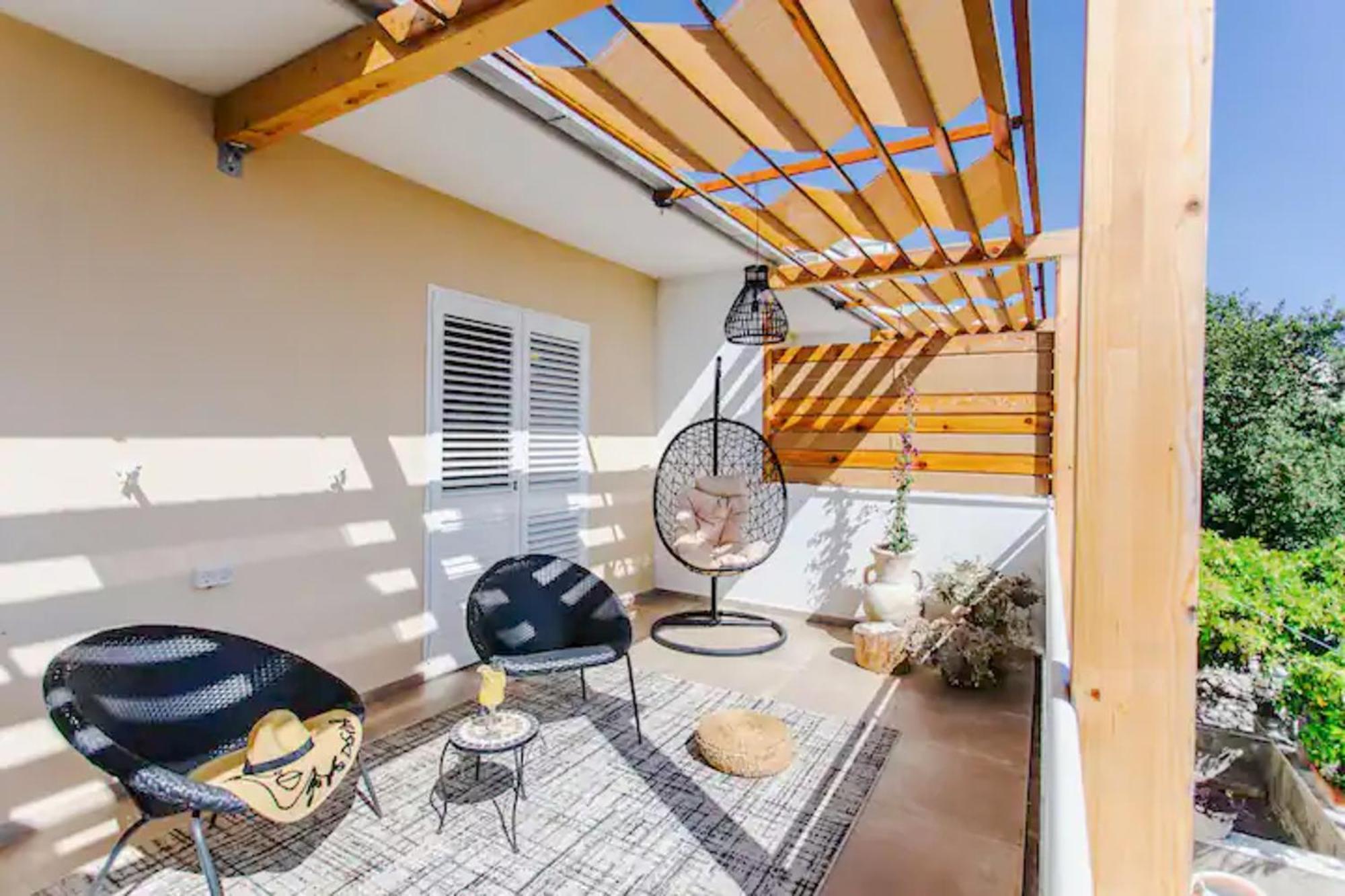 San Francis Appartement Hvar Town Buitenkant foto