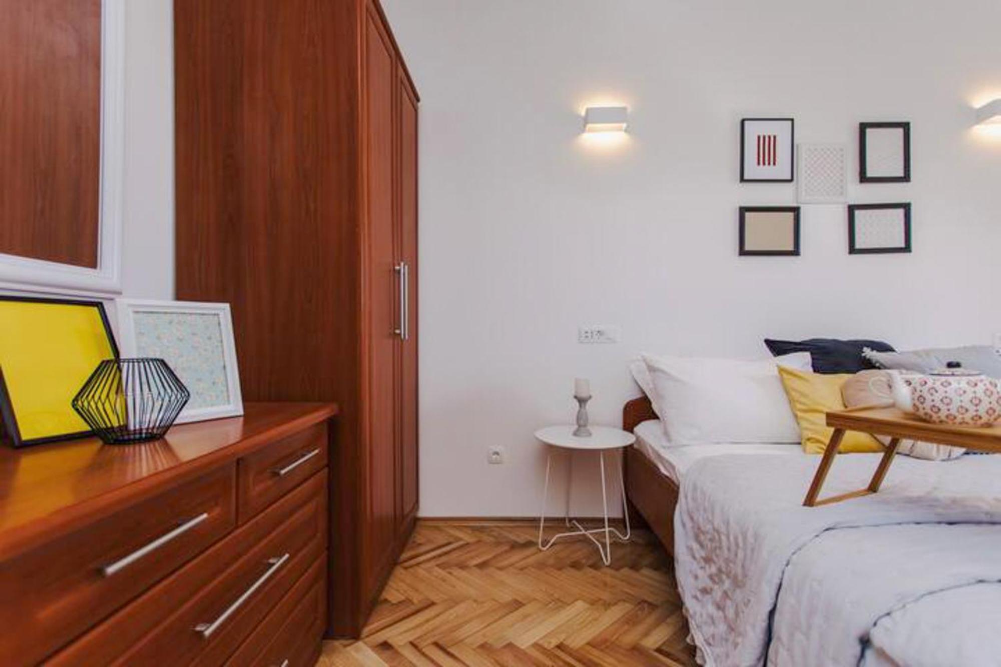 San Francis Appartement Hvar Town Buitenkant foto
