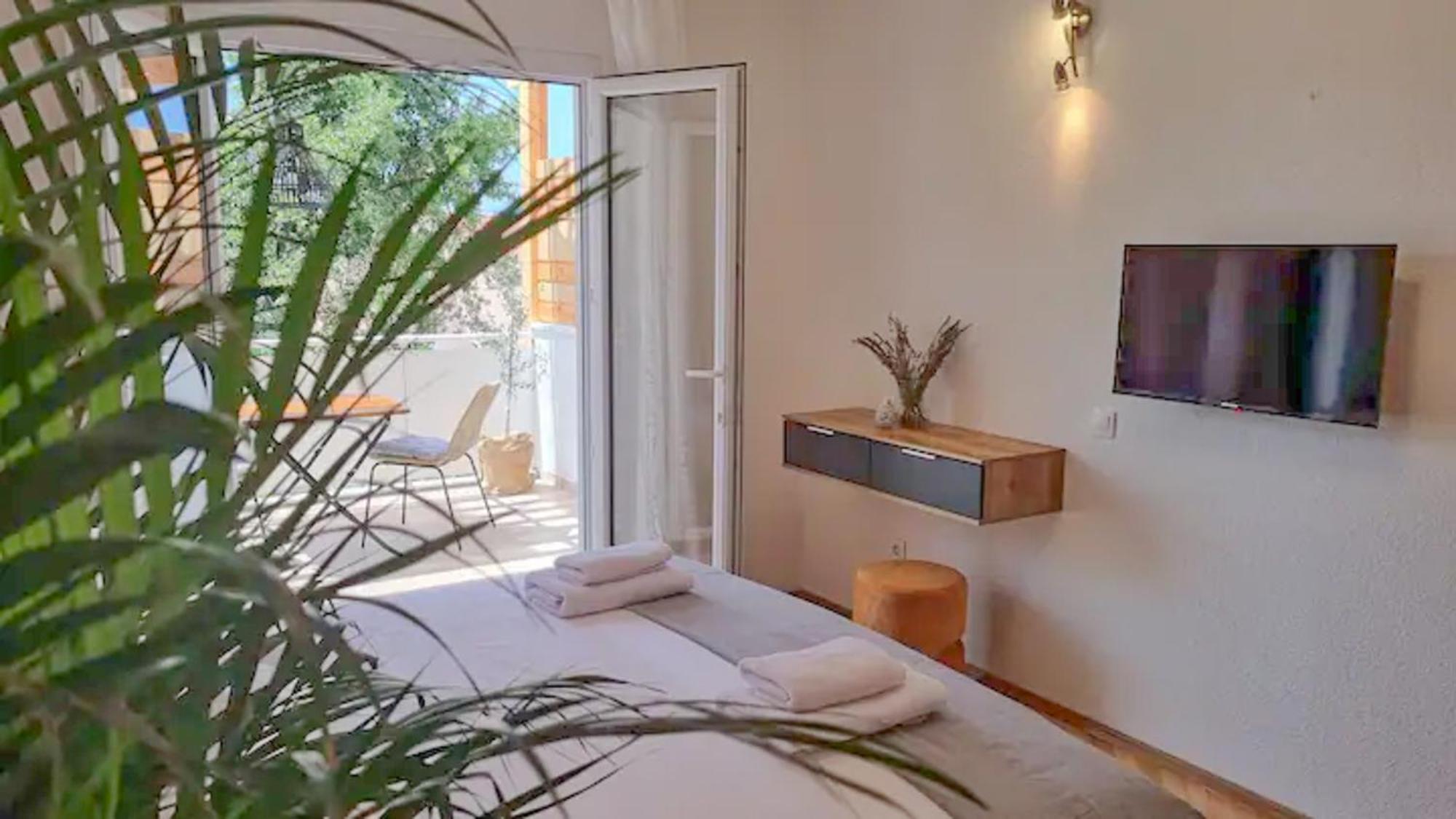 San Francis Appartement Hvar Town Buitenkant foto