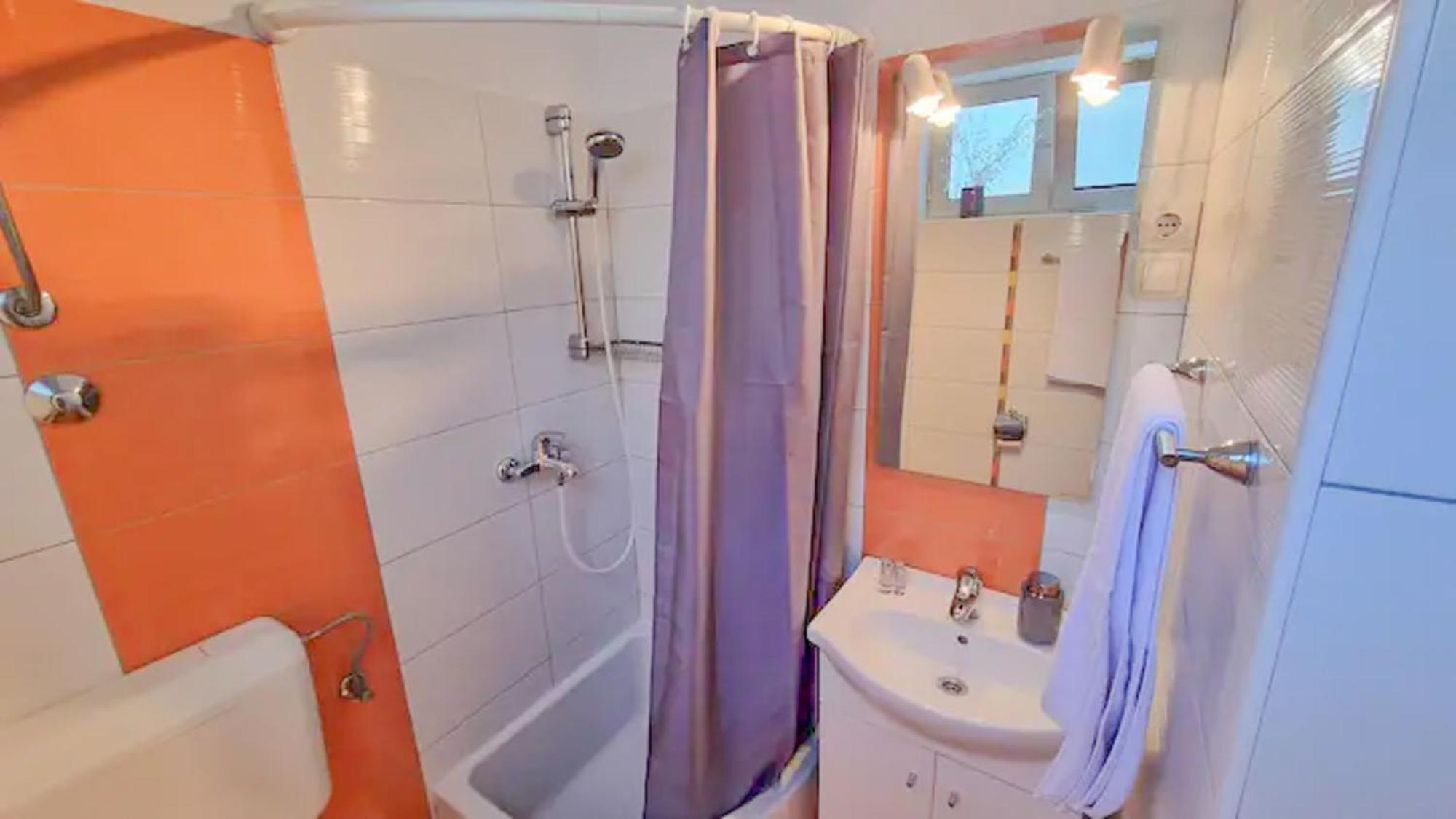 San Francis Appartement Hvar Town Buitenkant foto
