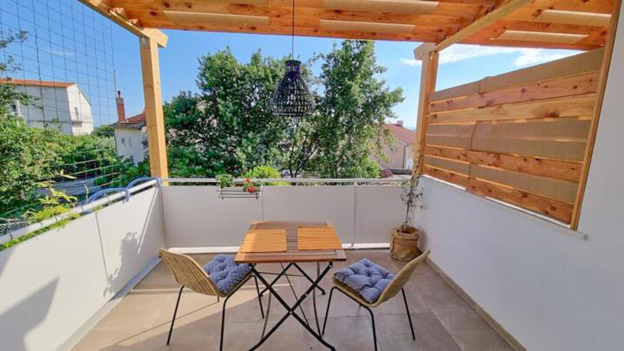 San Francis Appartement Hvar Town Buitenkant foto