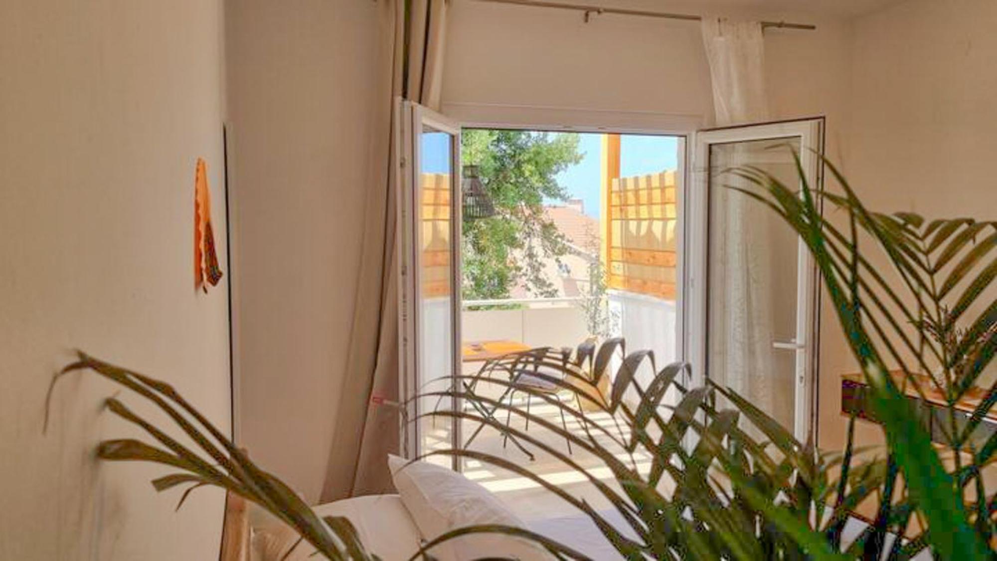 San Francis Appartement Hvar Town Buitenkant foto